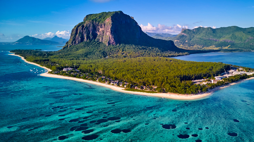 Mauritius
