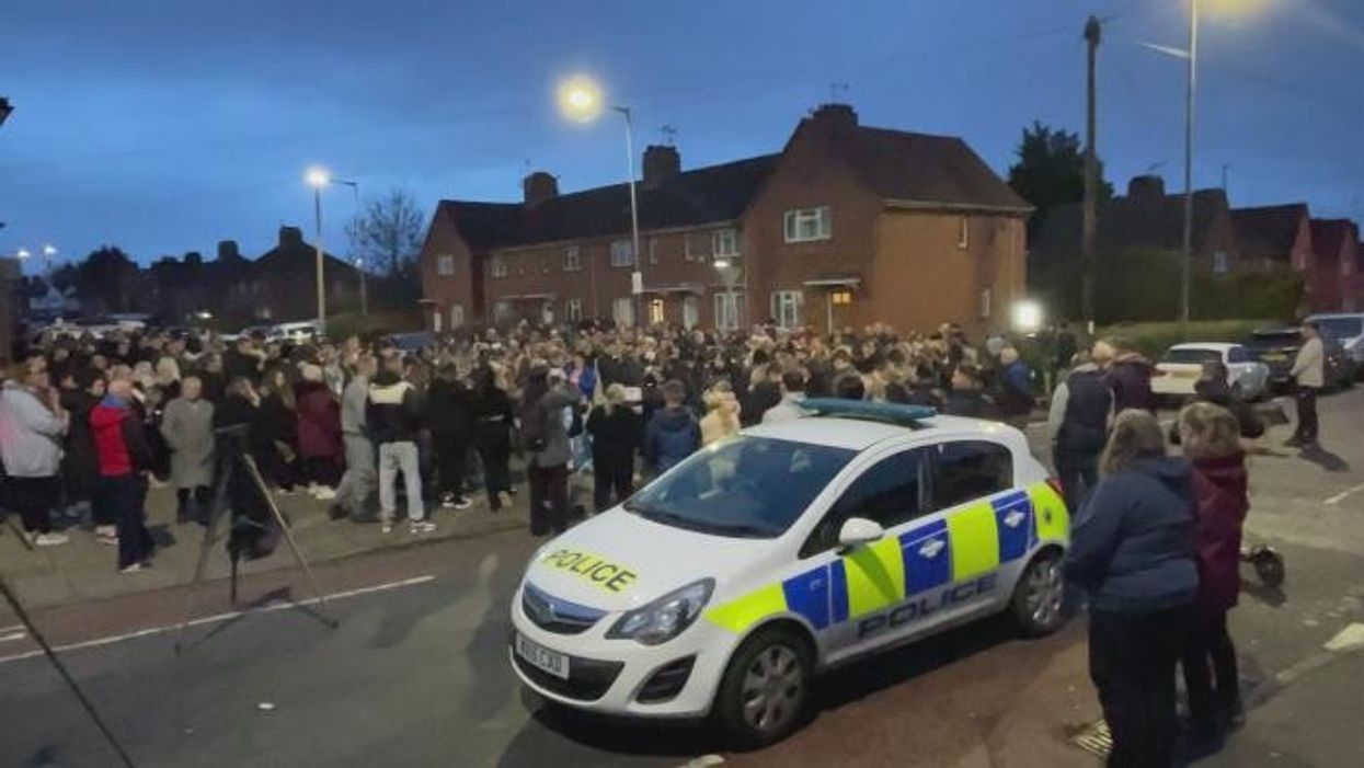 Two teens among four more people charged over Bristol stabbings