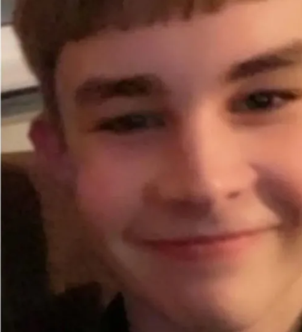 Max Dixon