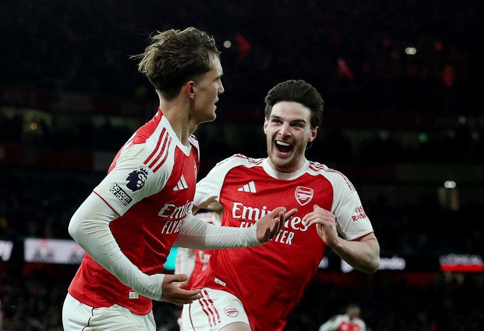 Max Dowman has become the Premier League's youngest-ever goalscorer