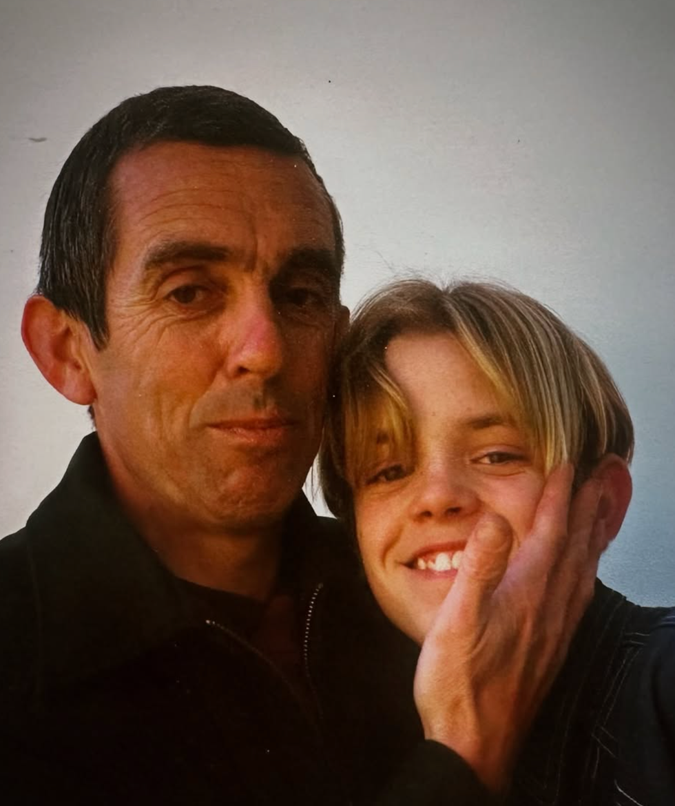 Max Pendelton, Alex Pendelton