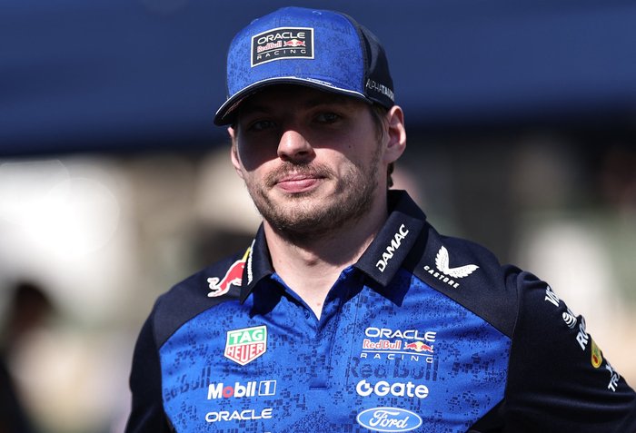 Max Verstappen has blasted the new F1 rules as "not pure"