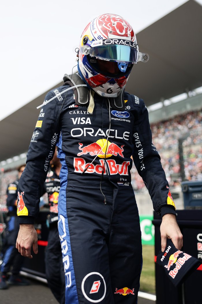 Max Verstappen has endured a nightmare start to the F1 season