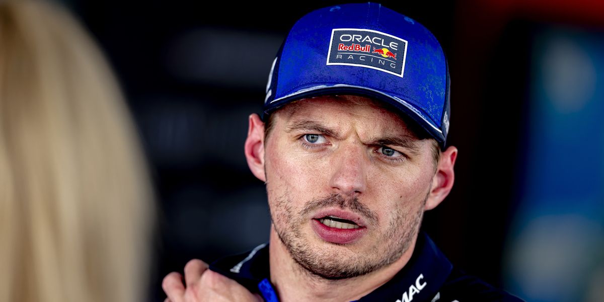 McLaren star ‘flattered’ by Red Bull interest as Max Verstappen’s future remains in doubt McLaren star ‘flattered’ by Red Bull interest as Max Verstappen’s future remains in doubt