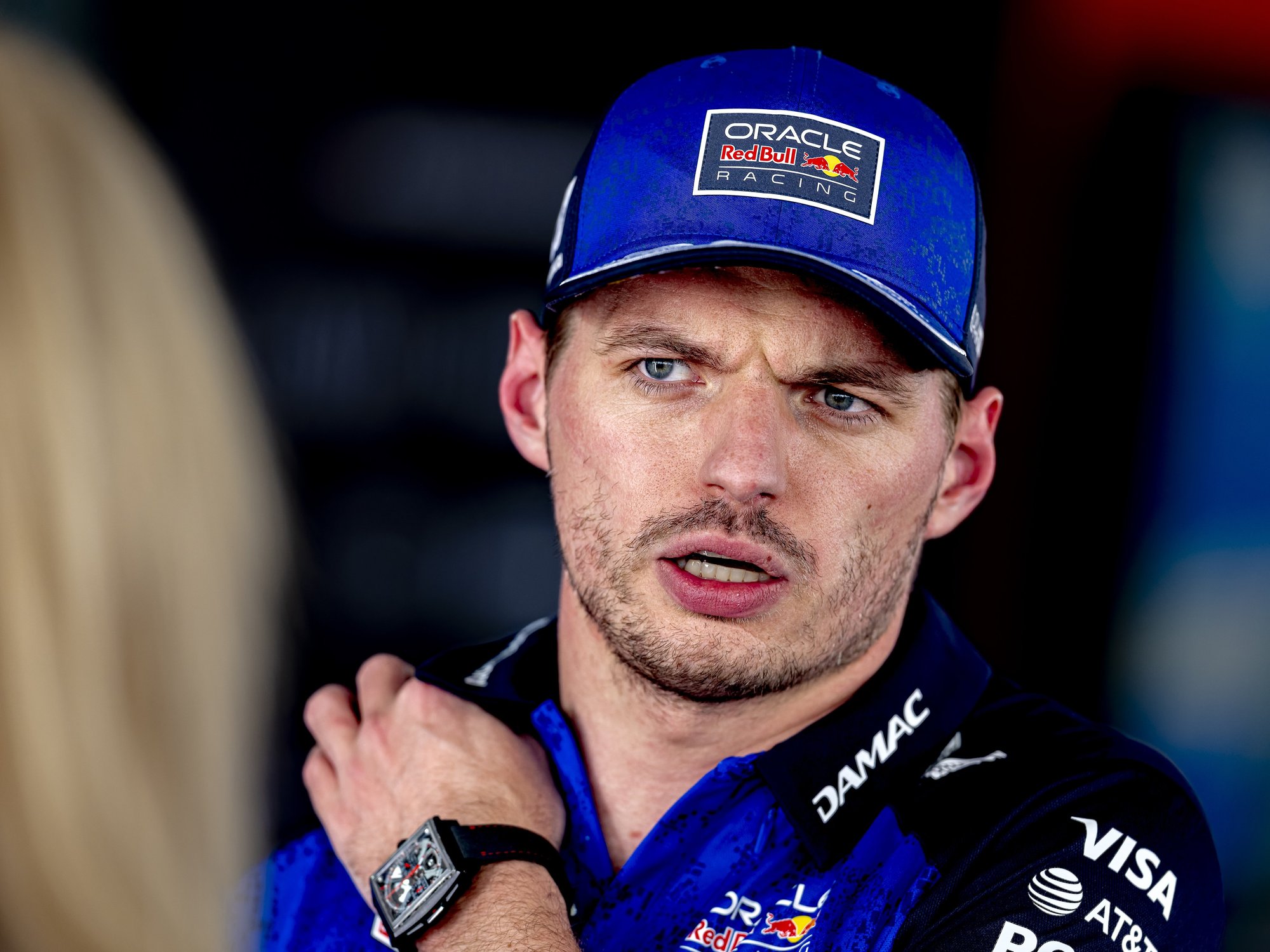 Max Verstappen has sensationally threatened to quit Formula One at the end of the season if planned changes to the sport's controversial engine regulations are blocked