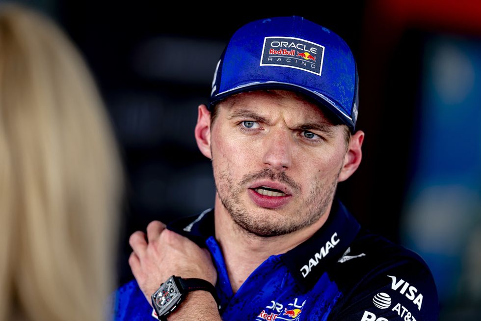 Max Verstappen has sensationally threatened to quit Formula One at the end of the season if planned changes to the sport's controversial engine regulations are blocked