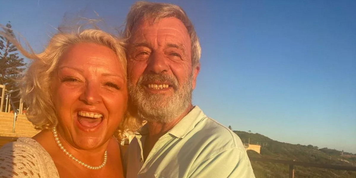 NextImg:National Lottery winner who bagged huge £1million prize reveals emotional purchase - 'Overcome with tears of joy'