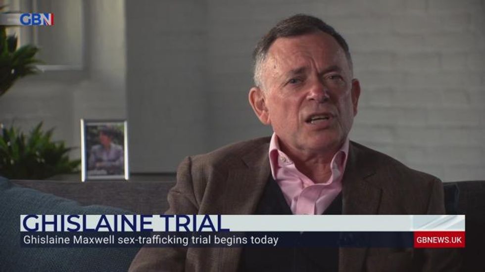Ghislaine Maxwell: When does her trial start? Where is the trial being held?