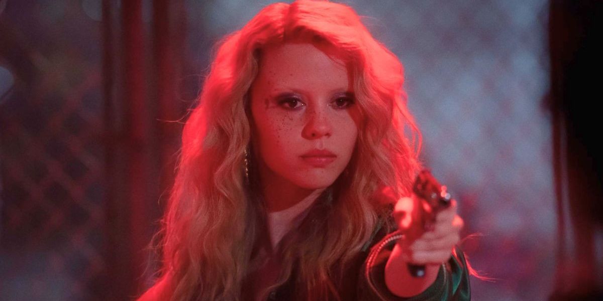 NextImg:MaXXXine is a weak finale to Ti West’s admirable ‘X’ series: Film review