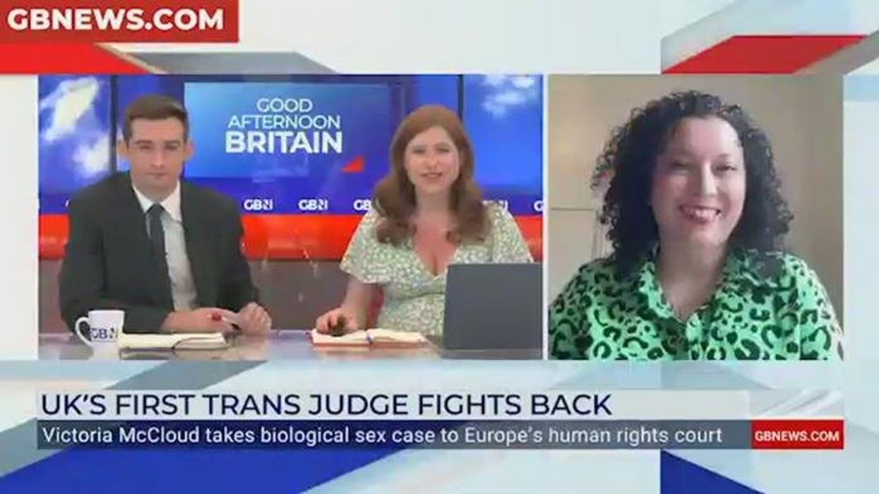 Labour's treatment of trans people could breach the ECHR, human rights watchdog says