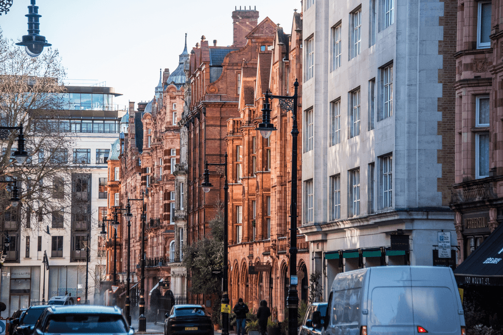 Mayfair