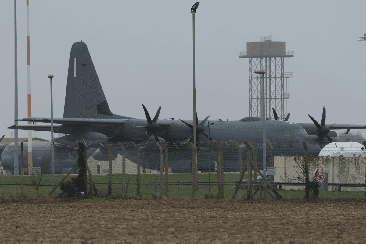 MC-130J