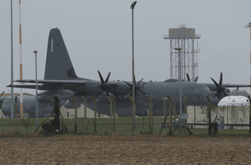 MC-130J