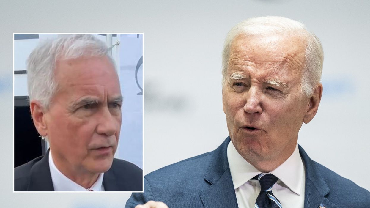 McClintock/Biden