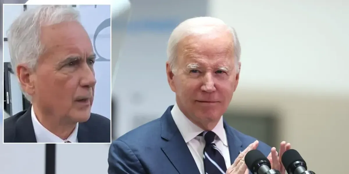 NextImg:US Congressman warns families are ‘FLEEING’ amid ‘rampant homelessness' under Biden