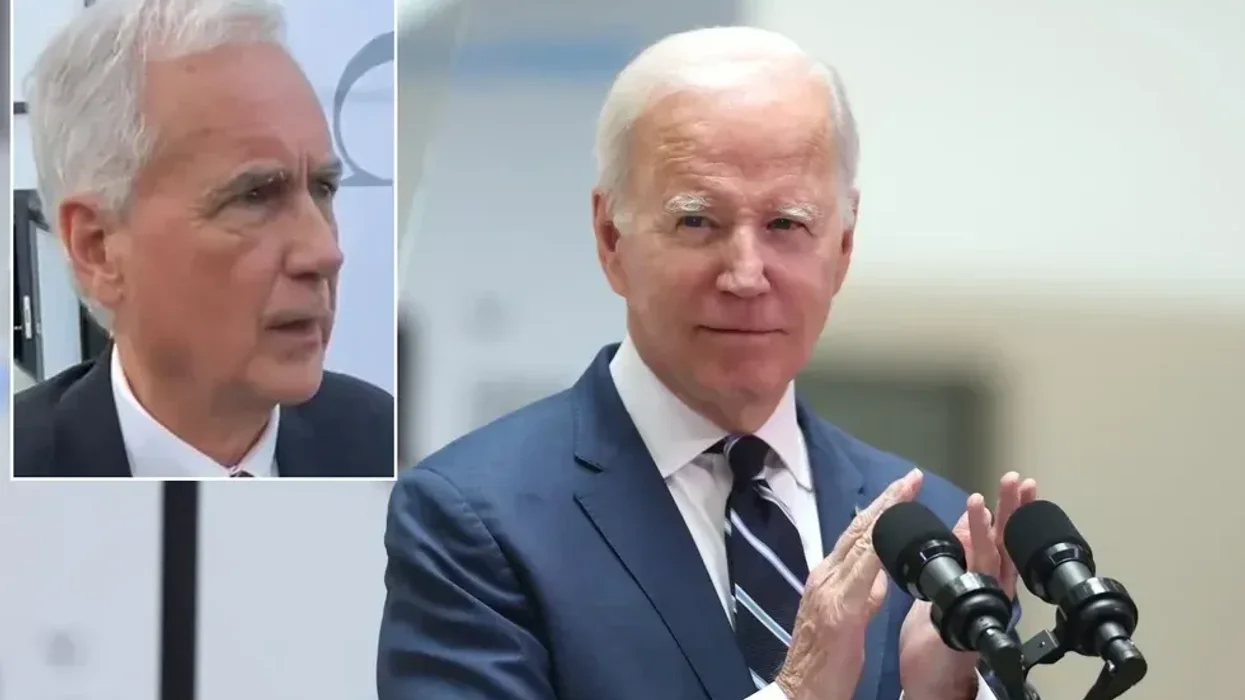 McClintock/Biden