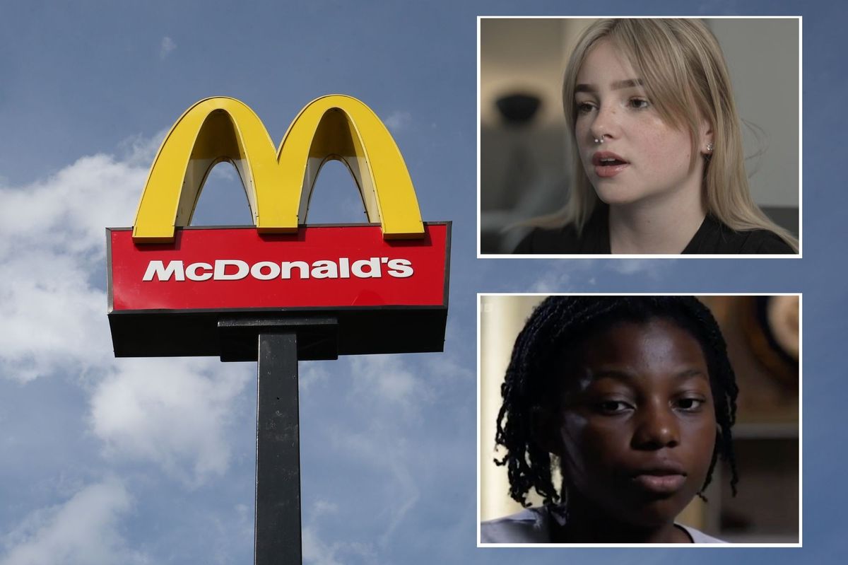 McDonald's faces sexual assault, racism and bullying allegations from dozens of staff