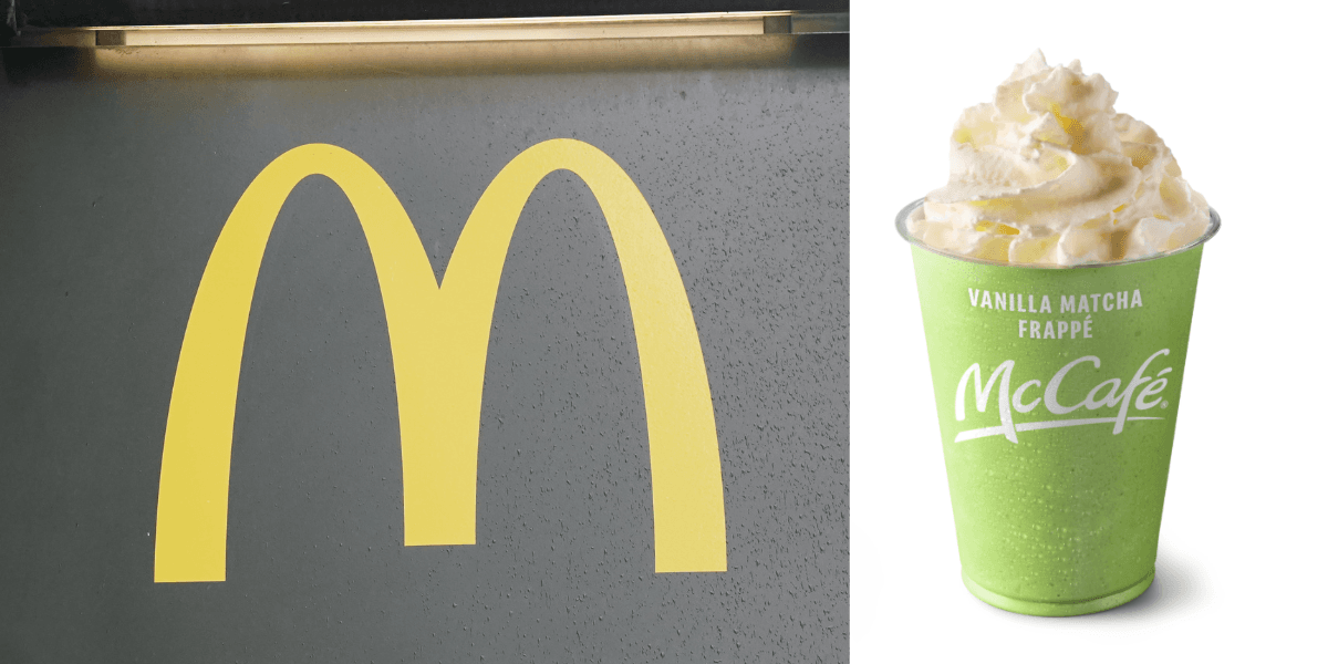 McDonald’s UK menu shake-up as it adds new indulgent iced drink for summer McDonald’s UK menu shake-up as it adds new indulgent iced drink for summer
