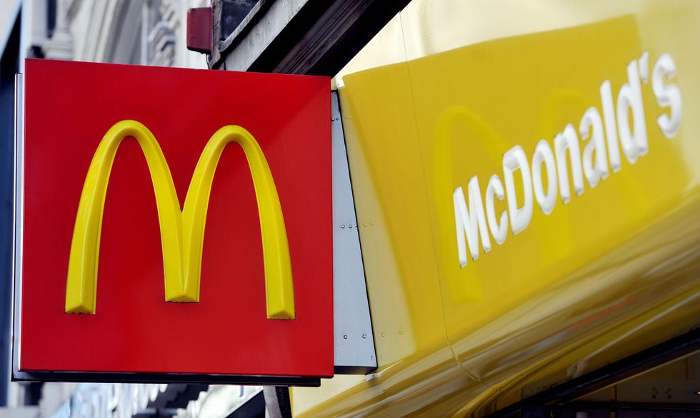 McDonald's will be marking the occasion of Queen Elizabeth II's funeral by closing the doors to all of its UK restaurants.