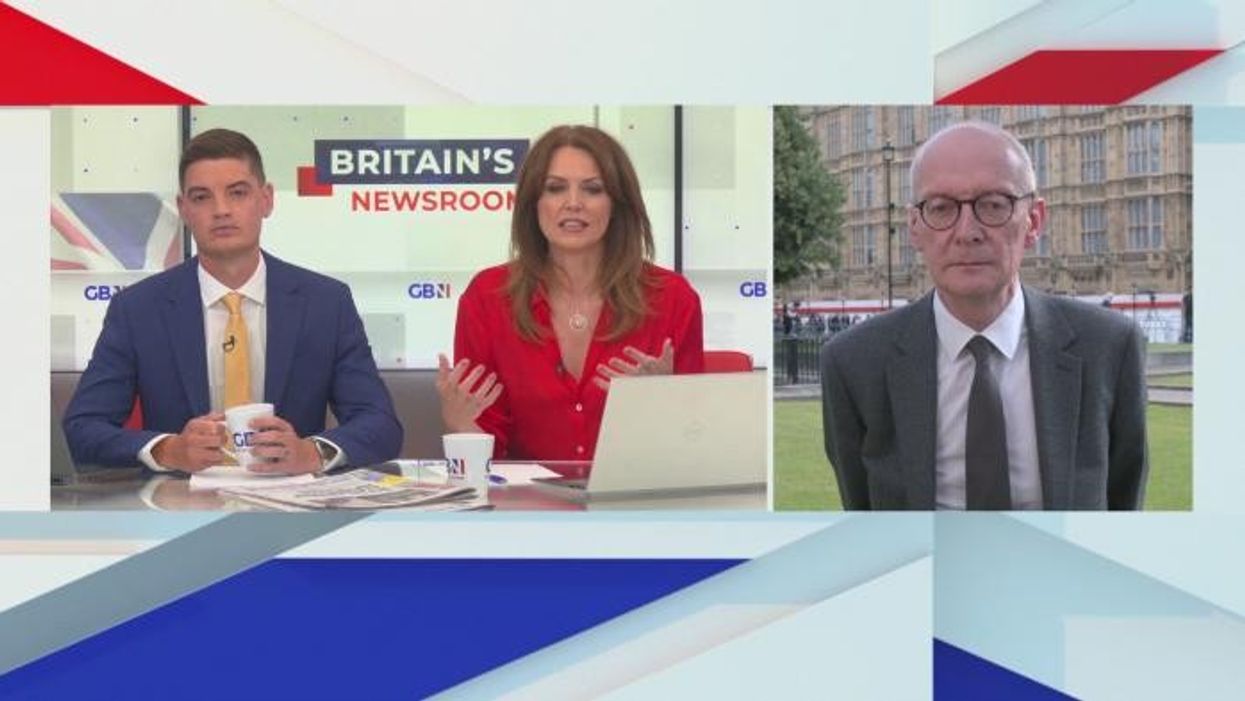 Minister pinpoints where Labour plans to hatch radical housing plan: 'First priority'