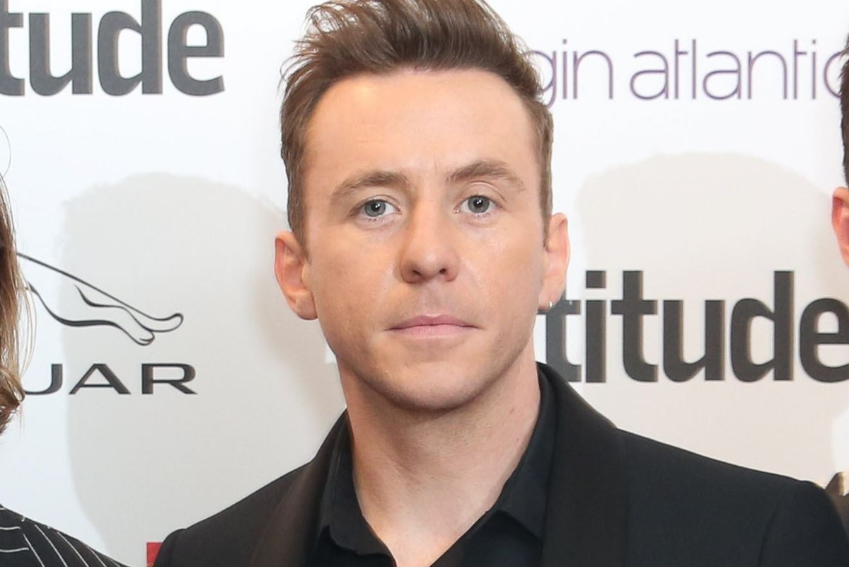 McFly star Danny Jones in hospital dash as son, 5, suffers health scare ...