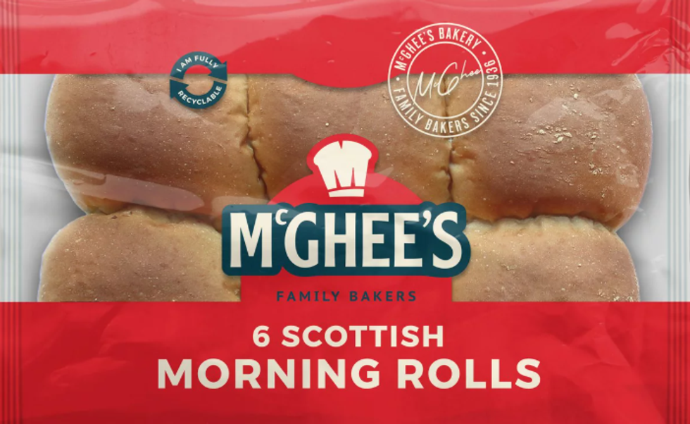 McGhee\u2019s Family Bakers