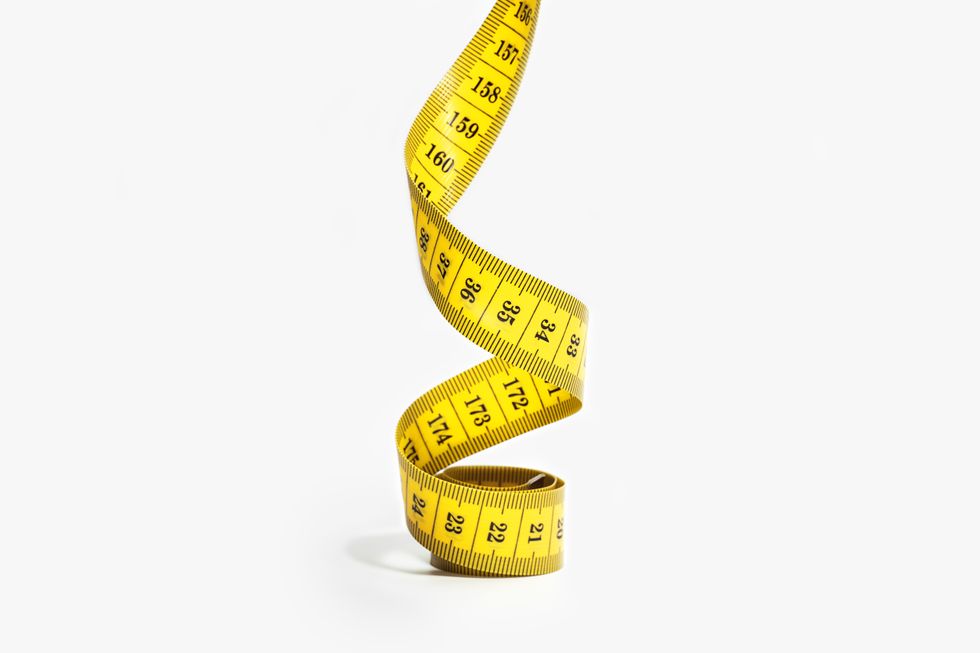 MEASURING TAPE
