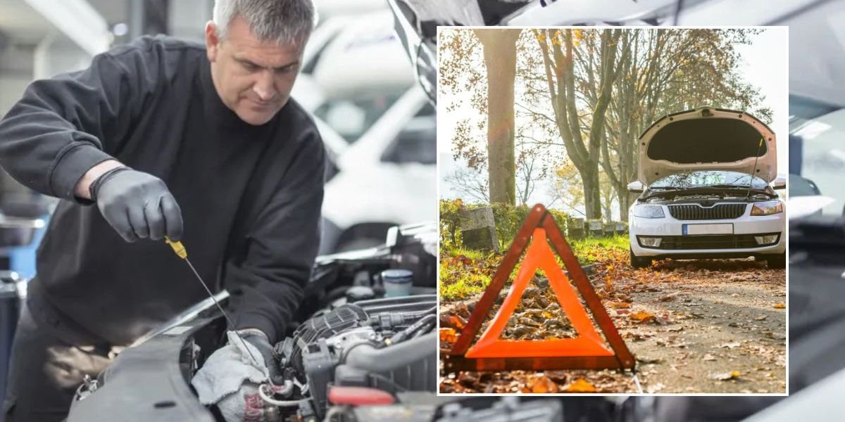 Millions of drivers risk ‘disruptive failures’ and car breakdowns with common vehicle issue Millions of drivers risk ‘disruptive failures’ and car breakdowns with common vehicle issue