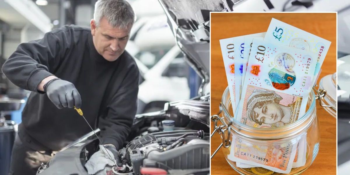 NextImg:Drivers urged to save hundreds on repair bills with most reliable used cars - Ford, Toyota, Kia and more