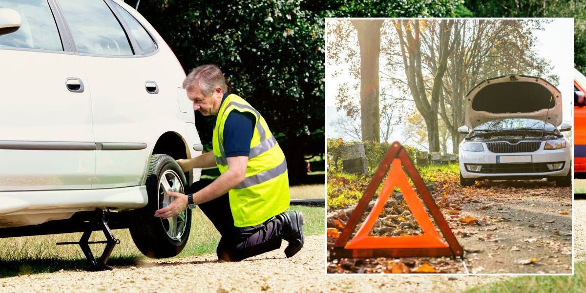 NextImg:Mechanic issues urgent warning for millions of British drivers as cars will 'break down in the future'