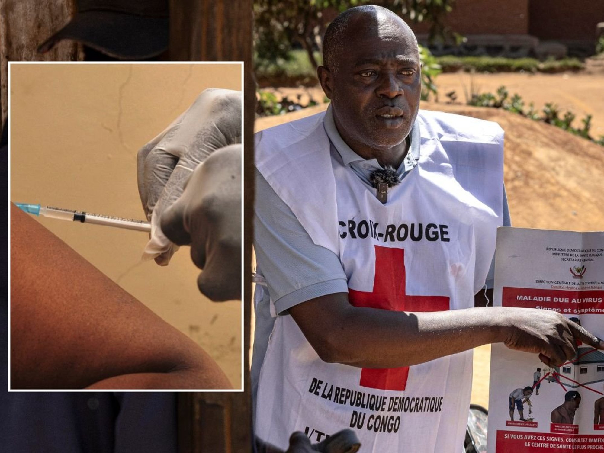 Medecins sans frontieres