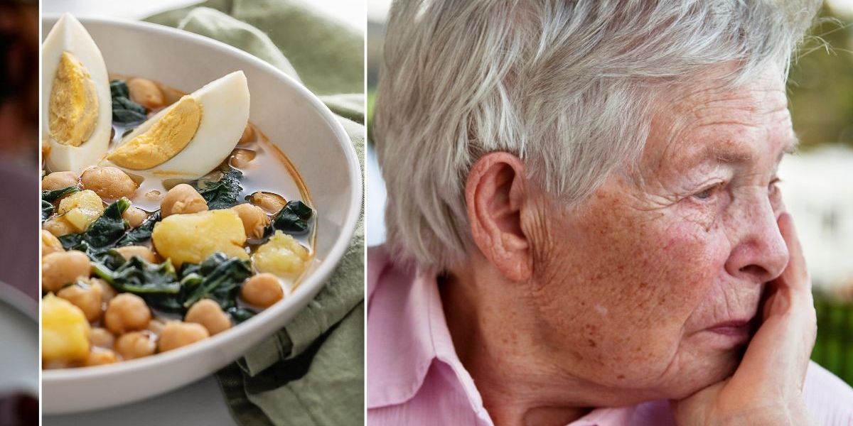 NextImg:Dementia: Popular diet offers significant protection against Alzheimer's - even in those with strongest genetic predisposition
