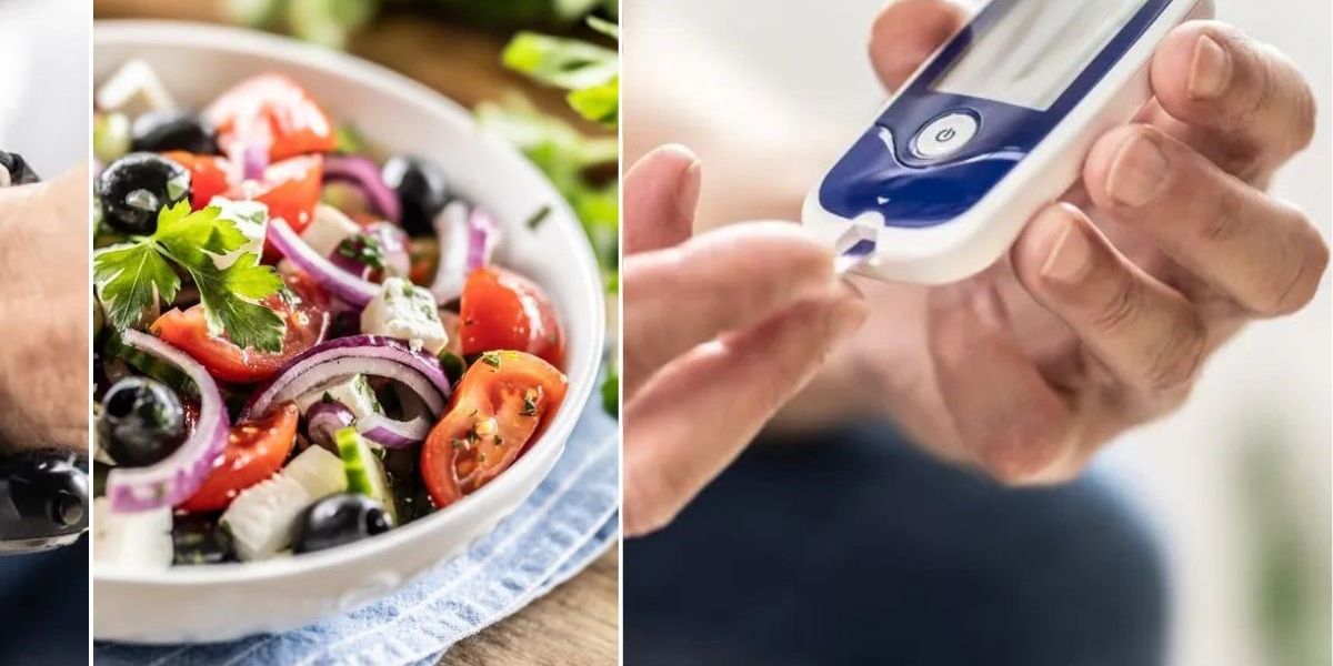 NextImg:Mediterranean diet combo could cut type 2 diabetes risk by 31% and prevent 'millions of cases' globally, say scientists