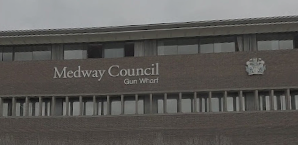Medway Council