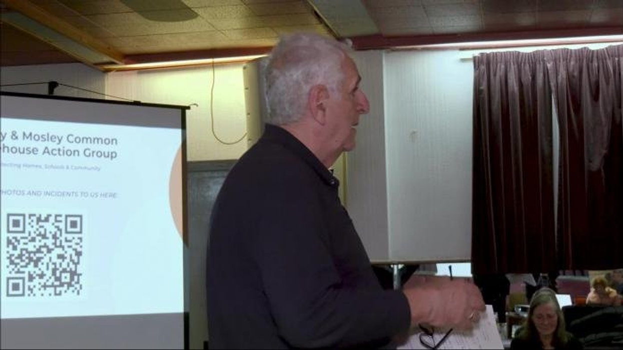 Council fined £50,000 after gardener falls off two-metre wall while mowing grass