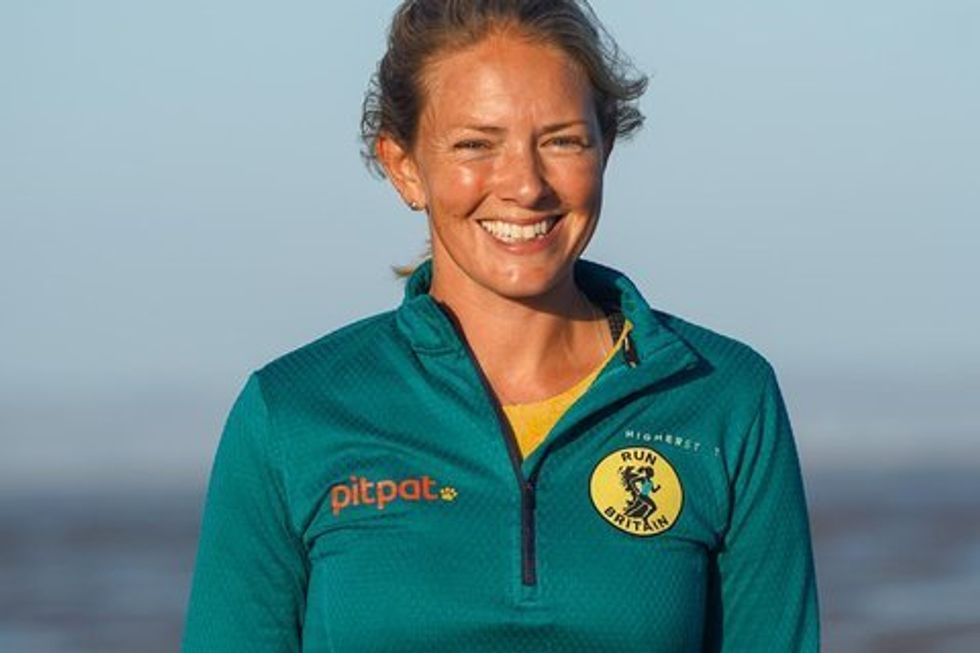 Megan Boxall