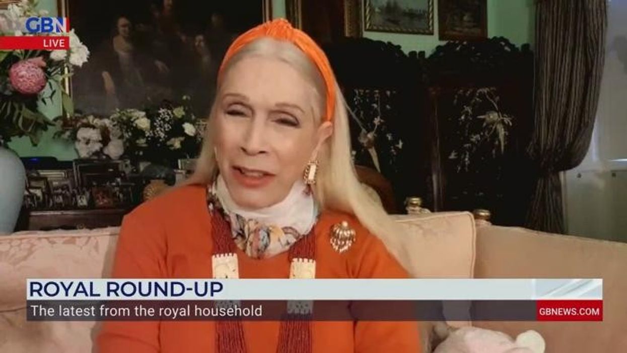 Harry and Meghan in ‘desperate straits’ as major deal ‘in danger of collapse’, says Lady C
