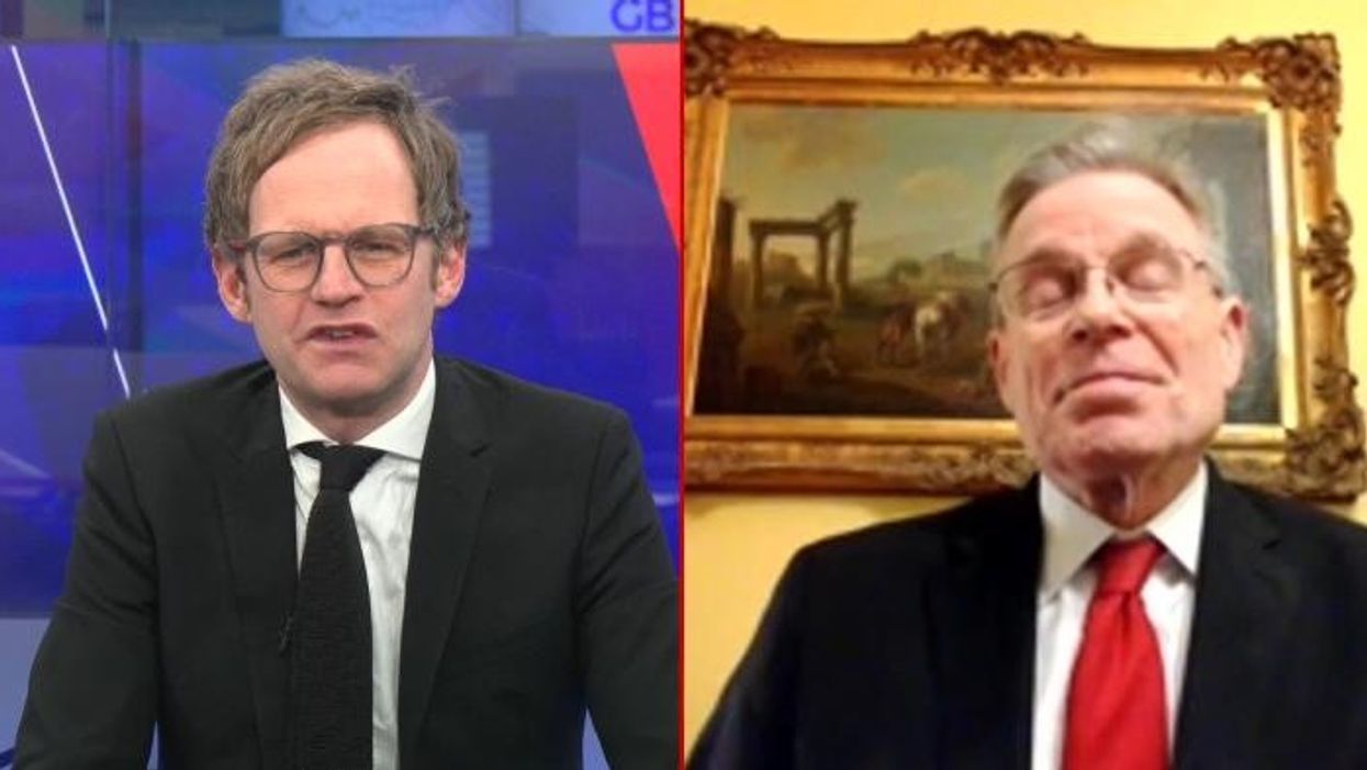 Meghan and Harry using announcements to ‘underline fact they’re still around to Netflix’