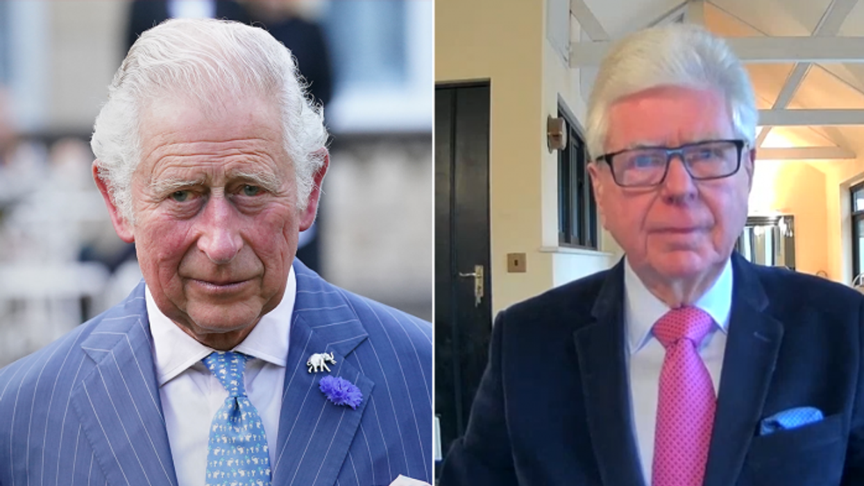 Meghan and Harry didn't get the memo: King Charles 'hurt' at not seeing Archie and Lilibet at Christmas