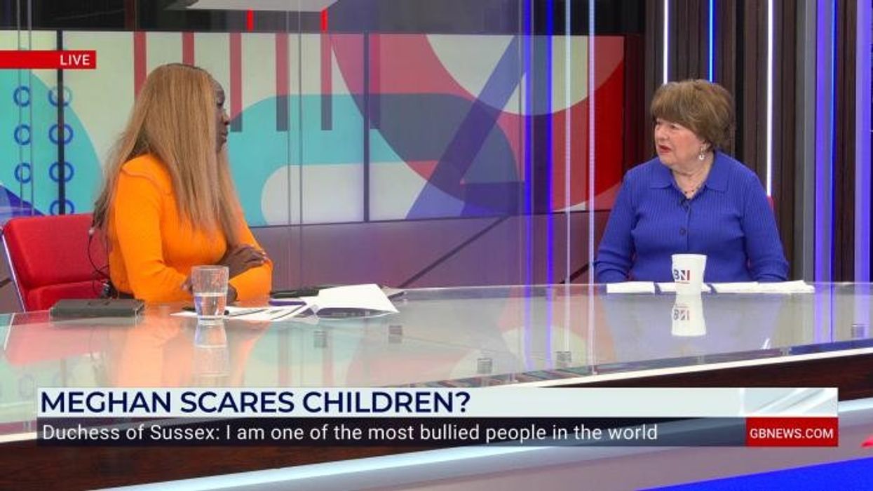 Meghan Markle and Prince Harry take 'first step in investing their Netflix millions in property portfolio'