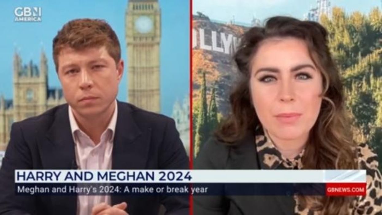 Meghan and Harry have to 'put money where mouth is' - need to rebuild faith in Sussexes