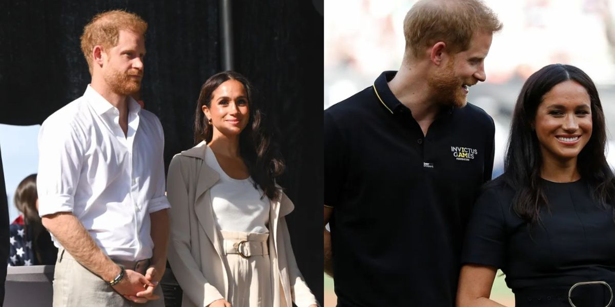 Meghan and Harry have to 'put money where mouth is' - need to rebuild ...