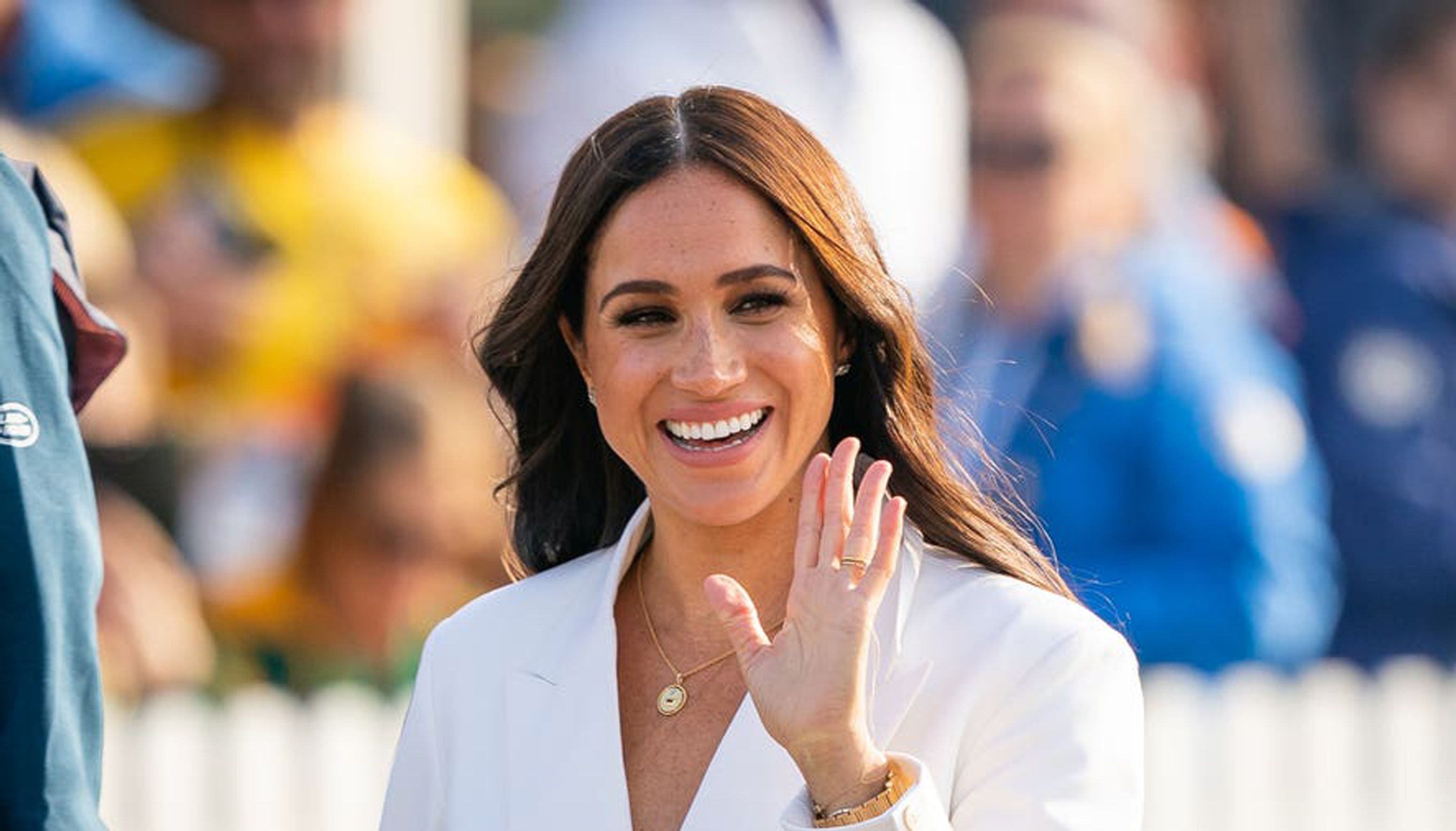 Meghan and Harry left the UK in 2020 for a life in California