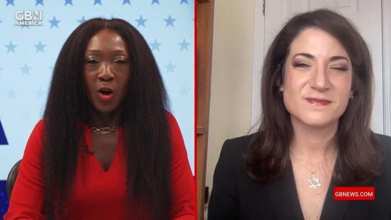 Meghan and Harry 'preach from their perch of incredible privilege and think they can lecture the rest of us'