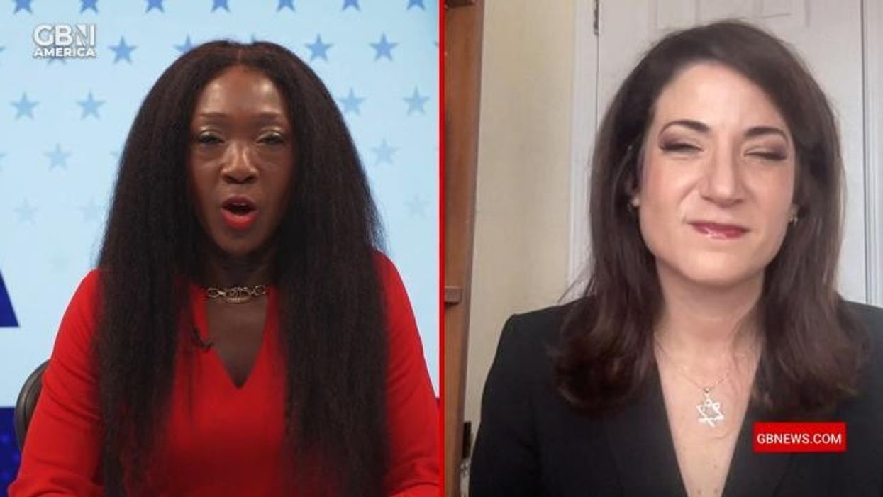 Royal commentator RAGES over Harry and Meghan 'Privileged preaching' - 'Think they’re better than everybody else'