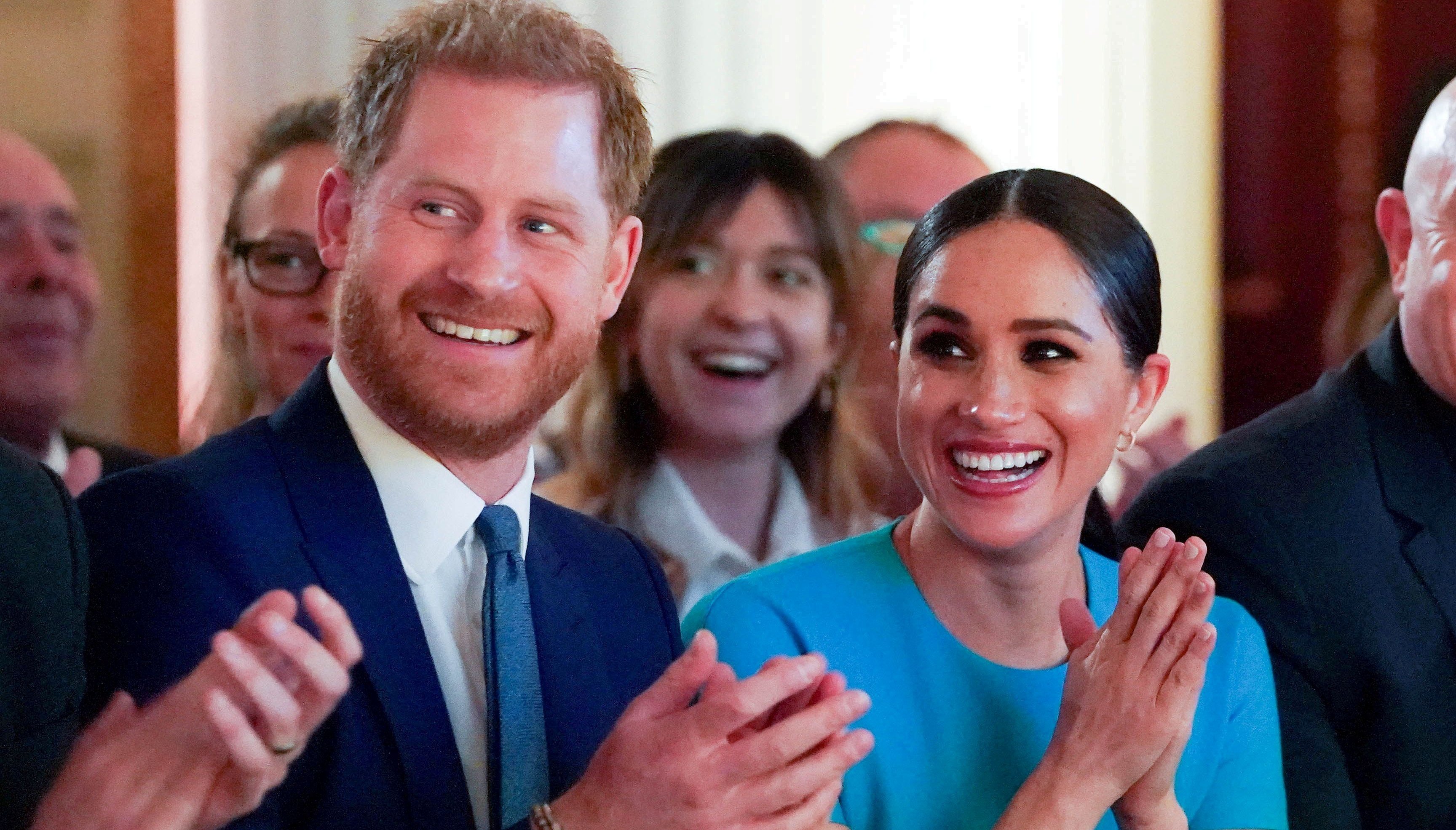 Meghan and Harry's son Archie will turn four on May 6, the same day as King Charles's Coronation