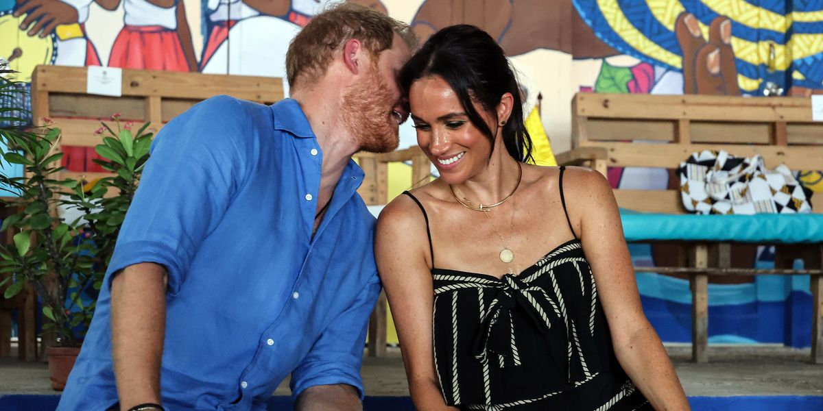 NextImg:'Not particularly popular!' Meghan and Harry urged against endorsing Kamala Harris ahead of White House race against Donald Trump