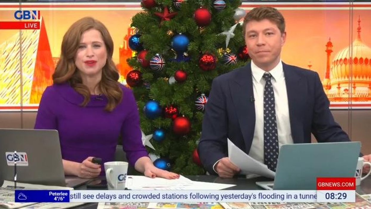 ‘The public are fed up!’ Meghan and Harry to spend 2024 ‘in the wilderness’ as ‘olive branch’ hopes quashed