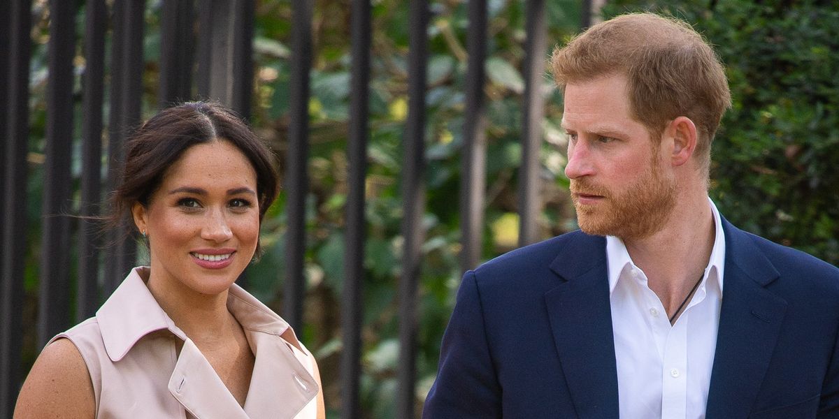 NextImg:Revealed: Meghan Markle's 'luxury' gifts to employees as staffing row takes new turn