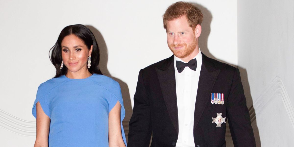 Meghan Markle and Prince Harry’s foundation outlines fresh ‘changes’ to generate income Meghan Markle and Prince Harry’s foundation outlines fresh ‘changes’ to generate income